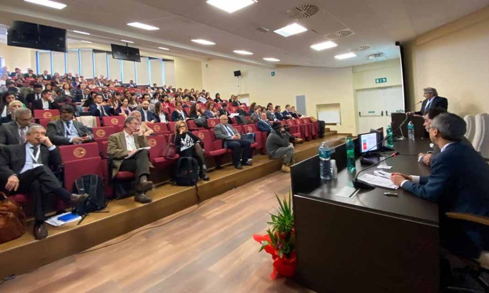 Il mondo della Farmaceutica a Catania per discutere della globalizzazione delle terapie