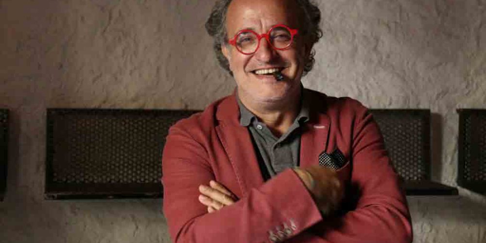 Il Premio Compasso d’Oro all’architetto siciliano Vincenzo Castellana