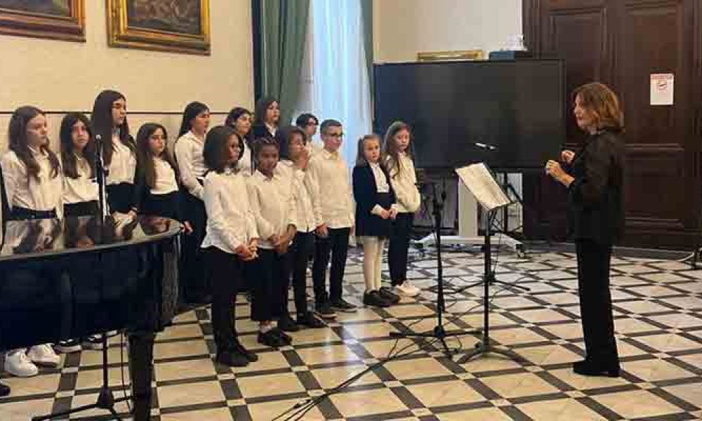 Le nuove voci del Luglio Musicale Trapanese: audizioni aperte per il Coro di voci bianche e cantori solisti 2024-2025