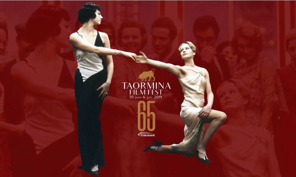 Taormina Film Festival 2019 - 65° Edizione