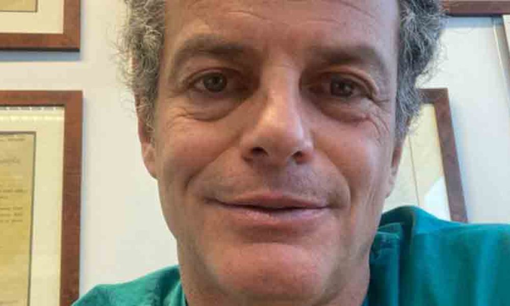 A Catania Luca Guarda Nardini, eccellenza mondiale della chirurgia maxillo facciale