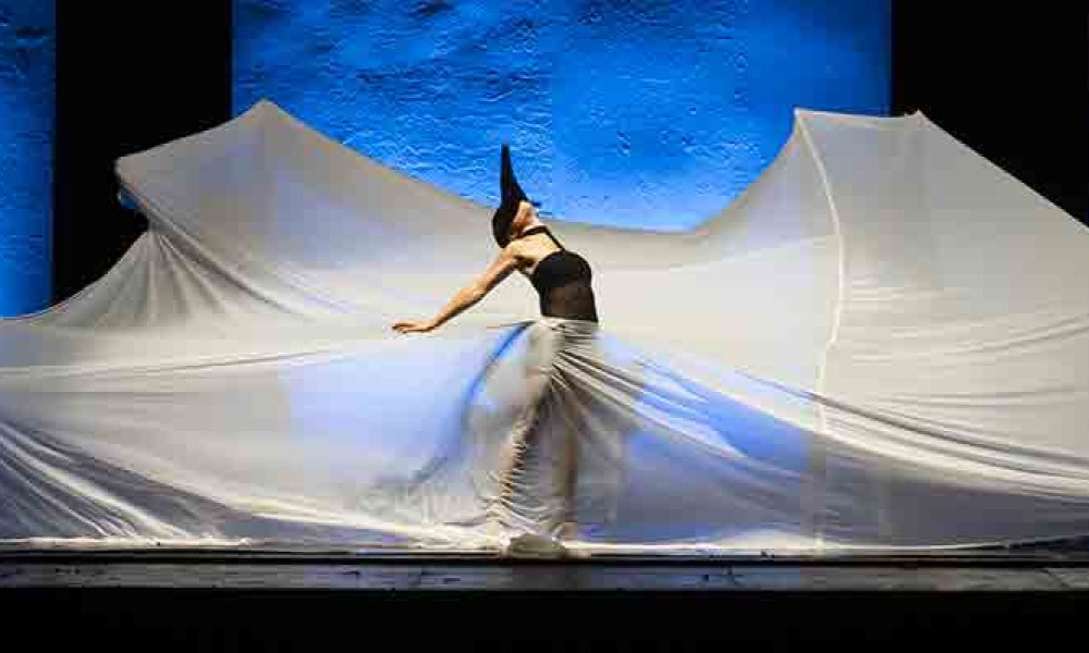 Luglio Musicale Trapanese: Bach e Dante in danza, un incontro di eleganza e poesia