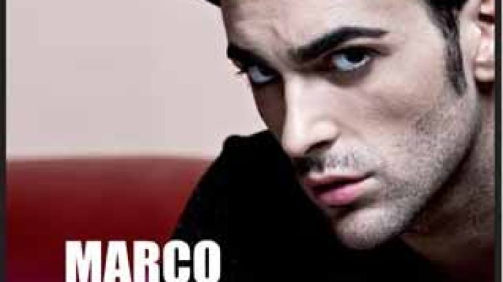 Marco Mengoni – Solo Tour 2.0