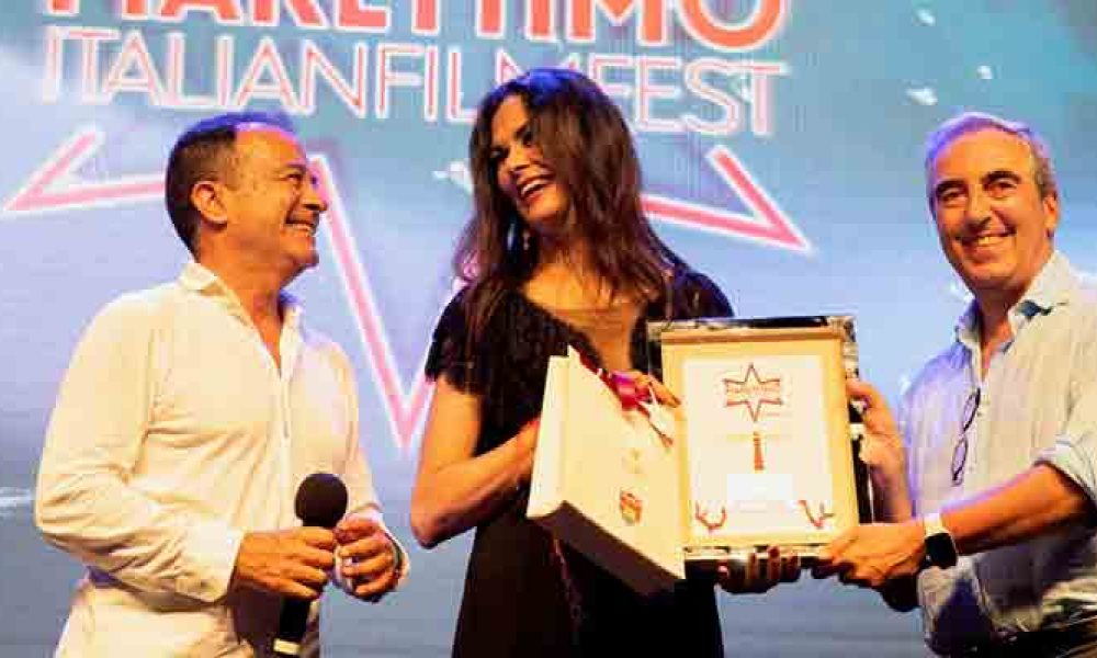 Marettimo Italian Film Fest: 