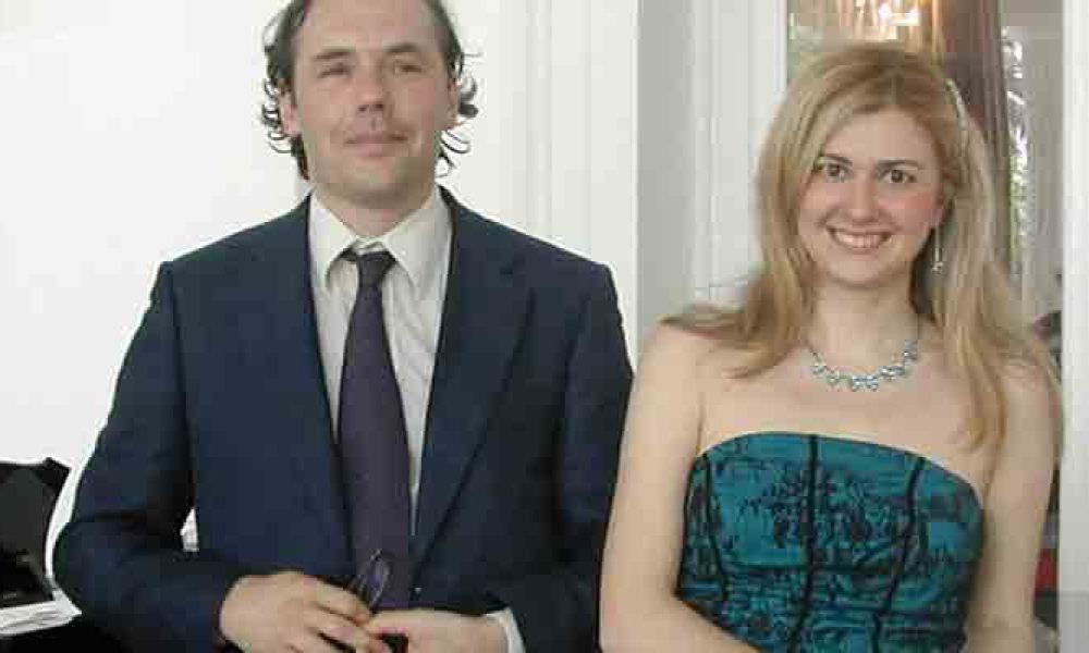 Musica romantica a Ragusa con il soprano Ilaria Iaquinta e il pianista Giacomo Serra, protagonisti del prossimo concerto di Melodica