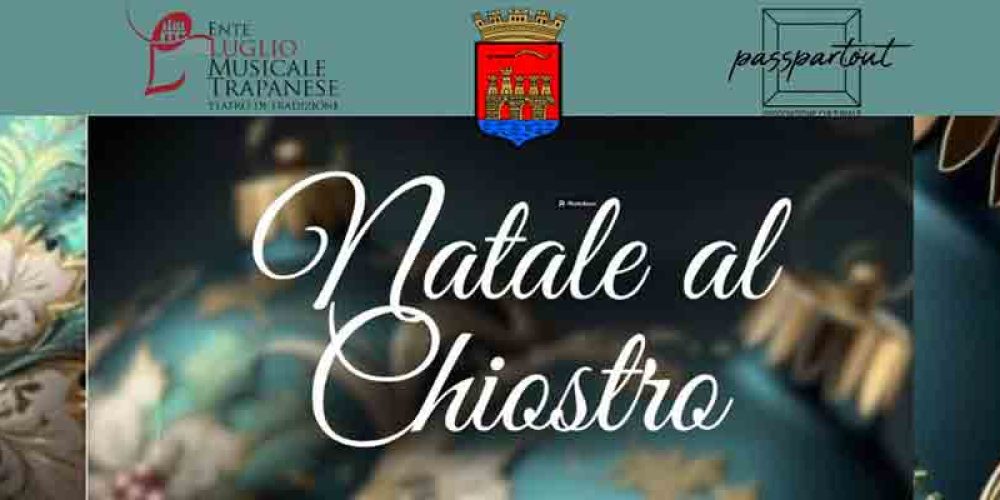 Natale al Chiostro di San Domenico: una festa tra arte e tradizione