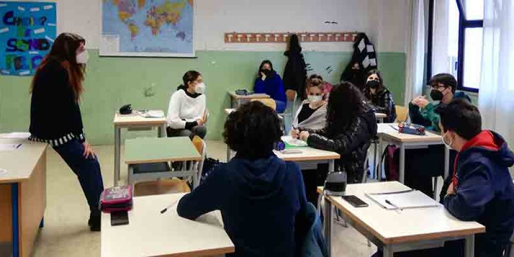Palermo, il rapporto tra cittadinanza attiva e giovanissimi al centro di un progetto europeo di HRYO