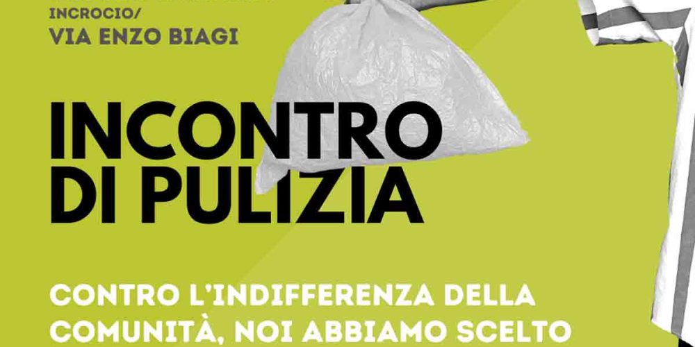 Palermo rifiuta i rifiuti, al via un progetto di volontariato per ripulire la città