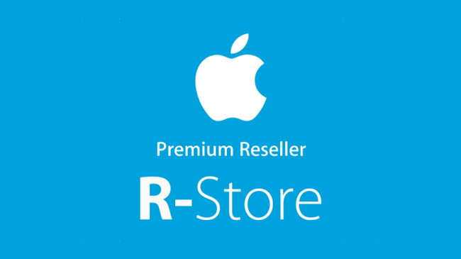 R-Store Catania – Apple Premium Reseller