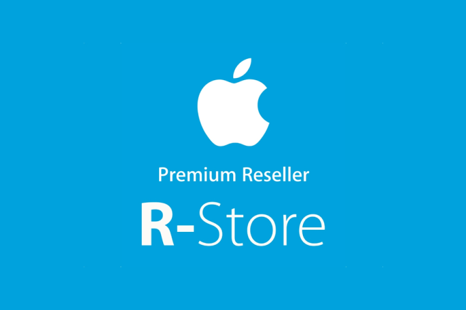 R-Store Catania &#8211; Apple Premium Reseller
