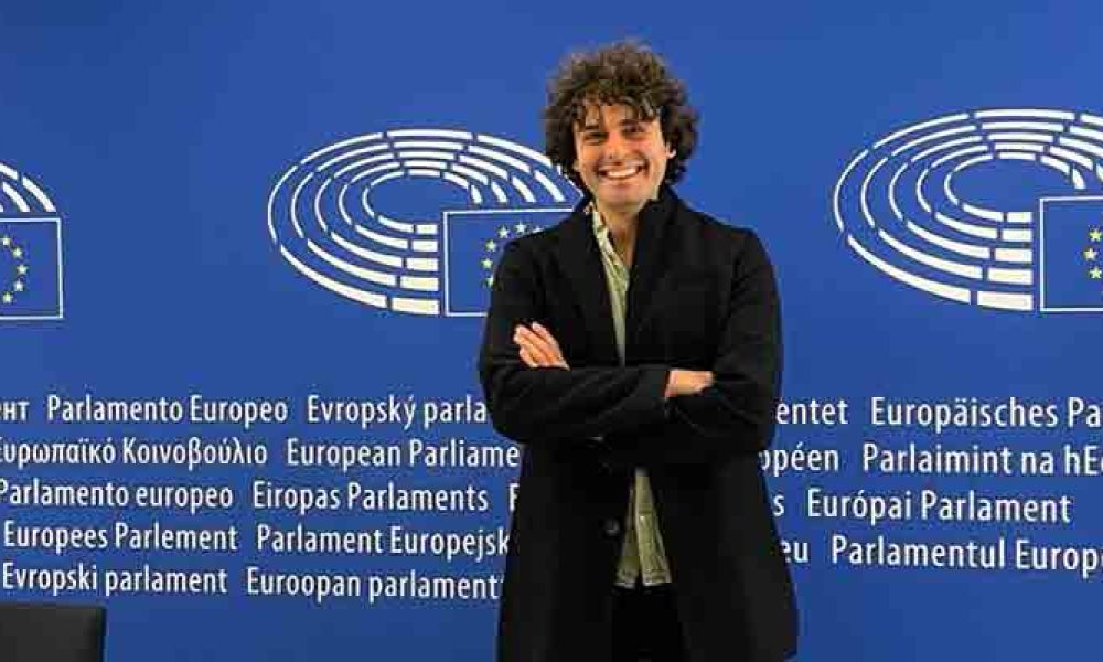 Raizes, da Palermo al Parlamento Europeo contro lo sfruttamento del lavoro