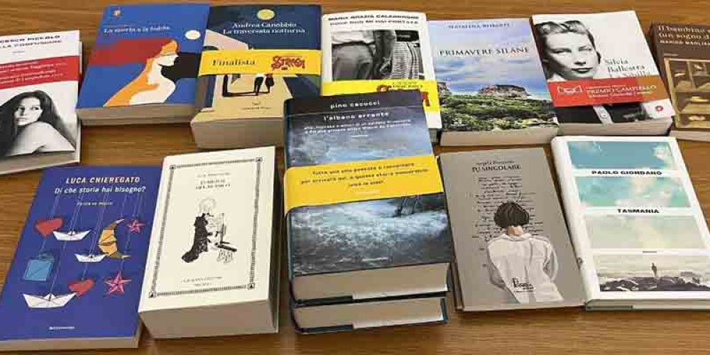 Selezionati i libri del Premio letterario Brancati promosso dal comune di Zafferana Etnea