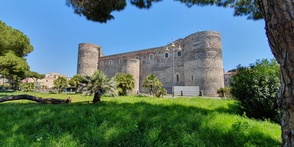 Castello di Ursino – Catania