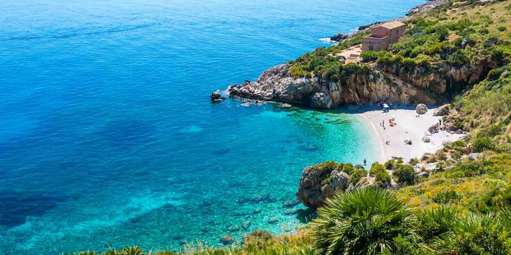 La Sicilia nella top 5 delle mete estive più prenotate