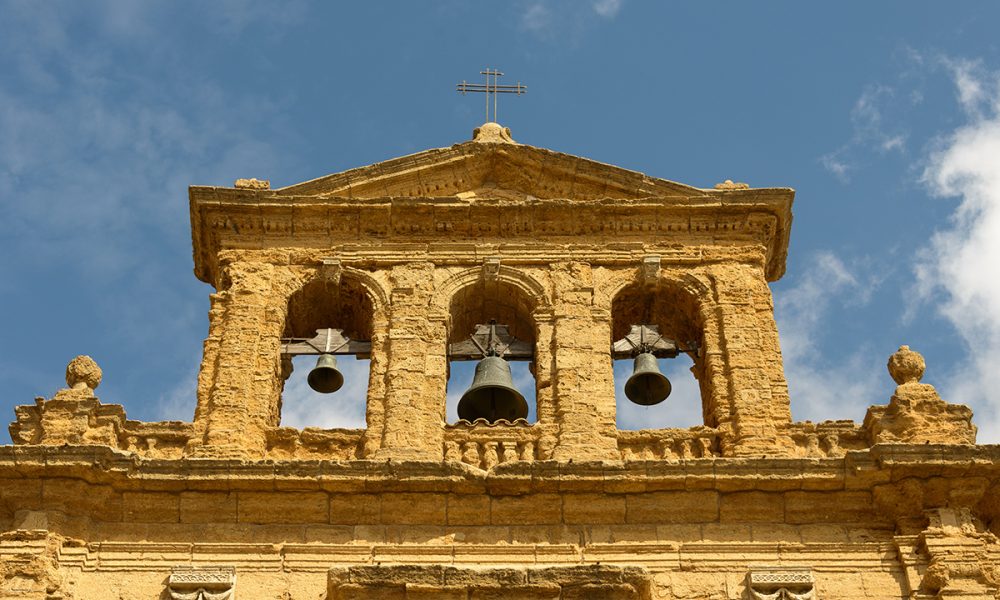 Monastero di Santo Spirito - Agrigento