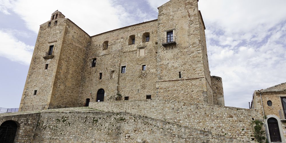 Castello di Castelbuono – Palermo