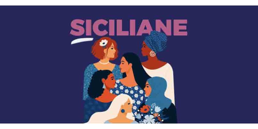 Siciliane, 500 donne dicono no a una politica solo maschile e chiedono le dimissioni del deputato Figuccia