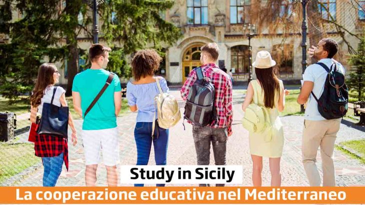Study in Sicily