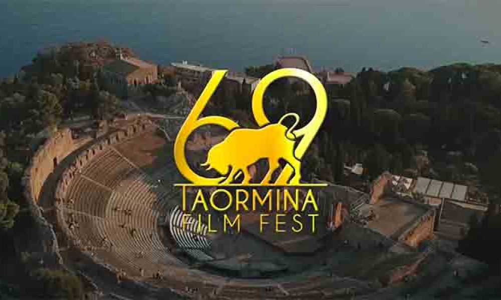 Taormina Film Festival: dal 24 giugno al 01 luglio