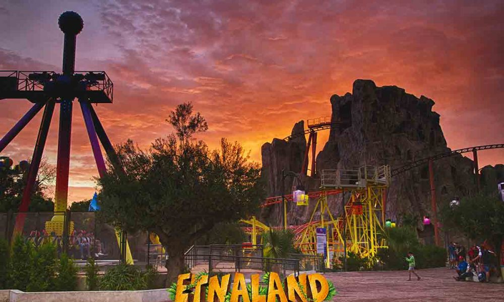 Themepark Etnaland