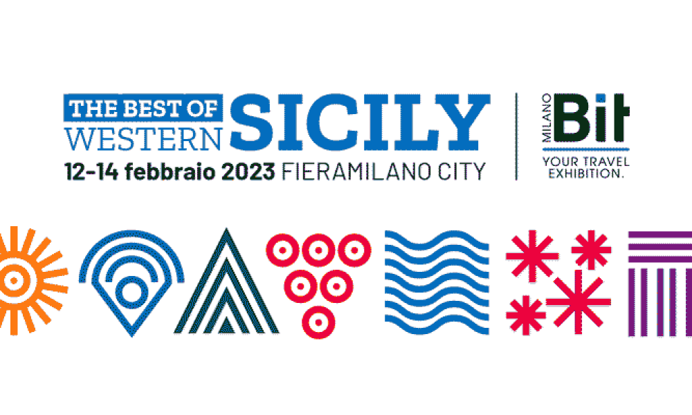 Turismo: la Sicilia Occidentale si promuove alla Bit di Milano con 14 partner del progetto 