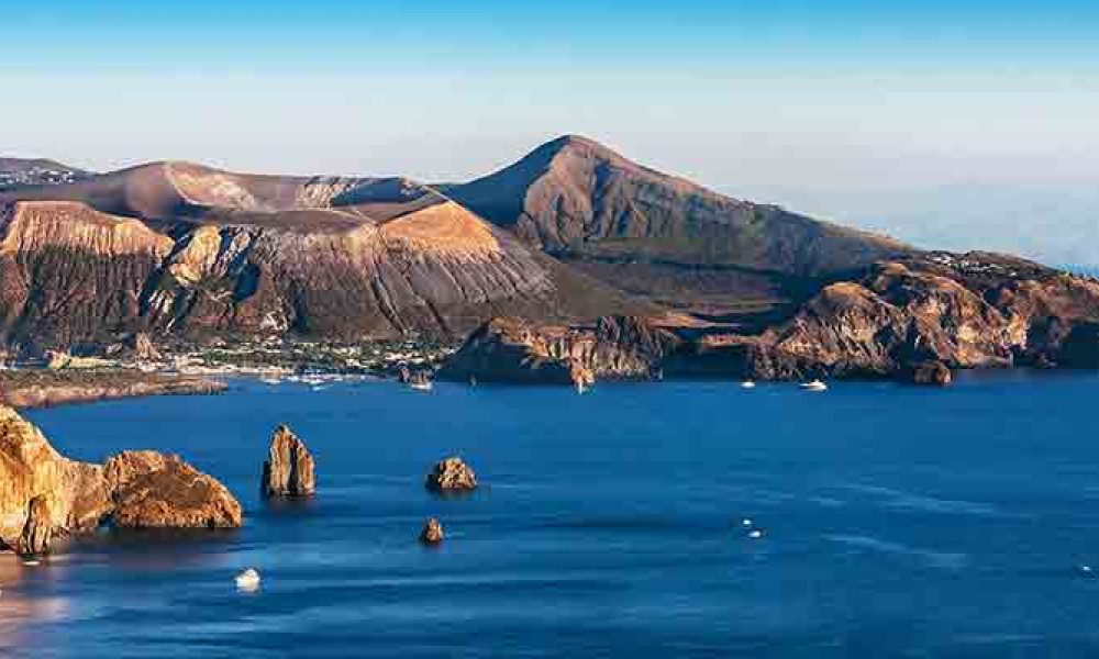 Vacanze in barca in Sicilia: le isole e le riserve da esplorare via mare