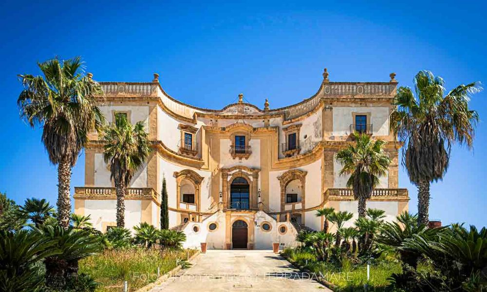 Villa Cattolica: Visite al Museo Guttuso di Bagheria