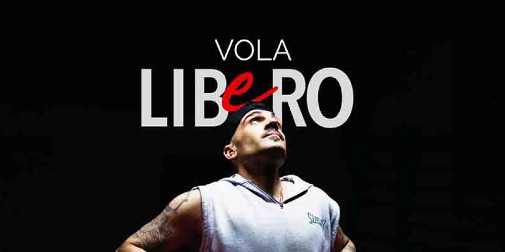 Vola Libero, il nuovo singolo del palermitano Maurizio Asciutto, in arte Moa