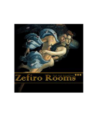 B&B Zefiro Rooms